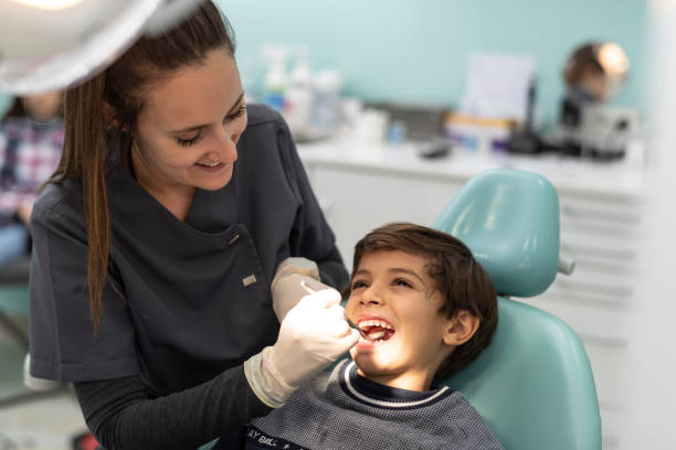 Best Emergency Broken Tooth Repair in Thunder Mountain, NM